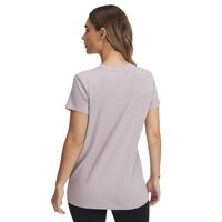 1356305 UA Logo SS T-SHIRT K/M UNDER ARMOUR