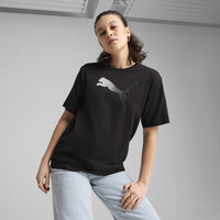 HER  Graphic  Relaxed Tee