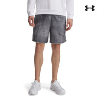 1390146 UA Rival Terry AOP8inShortQ1 ΣΟΡΤ UNDER ARMOUR