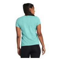 1356305 UA Logo SS T-SHIRT K/M UNDER ARMOUR