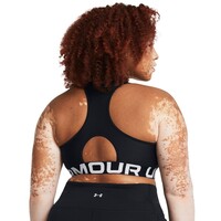 1383544 UA HG Mid Branded  ΜΠΟΥΣΤΟ  UNDER  ARMOUR
