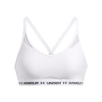 1386424 UA Crossback Low Bra ΜΠΟΥΣΤΟ UNDER ARMOUR