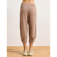 LESS IS MORE HAREM PANTS 7/8