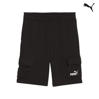 684925 ESS No. 1 Logo Cargo Shorts TR B ΣΟΡΤ PUMA