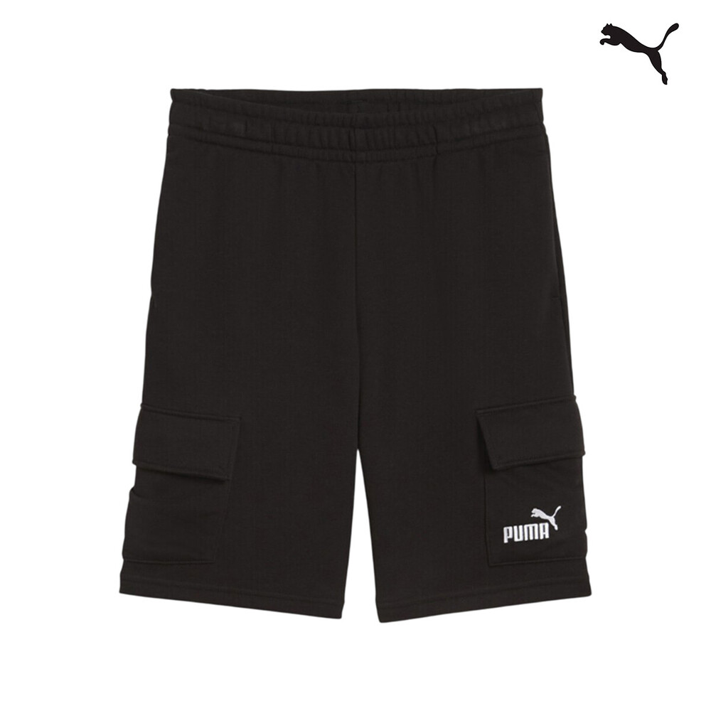 684925 ESS No. 1 Logo Cargo Shorts TR B ΣΟΡΤ PUMA