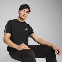 684674 ESS TAPE Tee ΜΠΛΟΥΖΑΚΙ ΚΟΝΤΟΜΑΝΙΚΟ PUMA