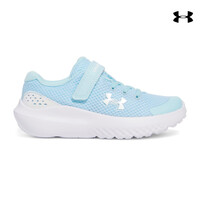 3027109 UA GPS Surge 4 AC ΥΠΟΔΗΜΑ RUNNING LOW UNDER ARMOUR