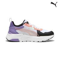 402265 Trinity Lite   Blurry Dreams Jr ΥΠΟΔΗΜΑ SPORTSTYLE LOW BOOT PUMA