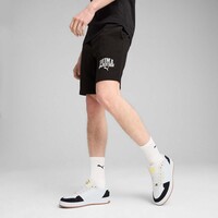 684653 PUMA CLASS Shorts 8" TR ΣΟΡΤ PUMA