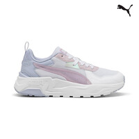 402265 Trinity Lite Blurry Dreams Jr ΥΠΟΔΗΜΑ SPORTSTYLE LOW BOOT PUMA