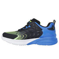 Gore & Strap Sneaker W/ Midsole Tech Piece