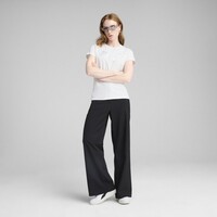   684995  ESS  METALLIC Tee ΜΠΛΟΥΖΑΚΙ  ΚΟΝΤΟΜΑΝΙΚΟ PUMA