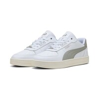 395016 Puma Caven 2.0 Lux ΥΠΟΔΗΜΑ TENNIS LOW PUMA