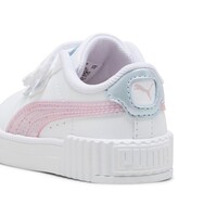 400611 Carina 3.0 Blurry Dreams V Inf ΥΠΟΔΗΜΑ SPORTSTYLE LOW BOOT PUMA