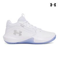 3028512 UA Lockdown 7 ΥΠΟΔΗΜΑ BASKET SNEAKERS MID UNDER ARMOUR
