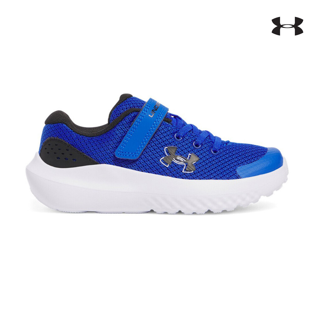 3027104 UA BPS Surge 4 AC ΥΠΟΔΗΜΑ RUNNING LOW UNDER ARMOUR