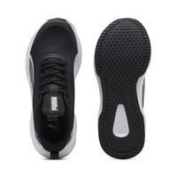 401526 Flyer Lite 3 Jr ΥΠΟΔΗΜΑ RUNNING SNEAKERS PUMA