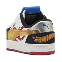 401406 Puma Caven 2.0 Hot Wheels AC+ Inf ΥΠΟΔΗΜΑ SPORTSTYLE LOW BOOT PUMA