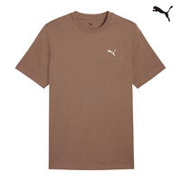 629644 WARDROBE ESS Tee ΜΠΛΟΥΖΑΚΙ ΚΟΝΤΟΜΑΝΙΚΟ PUMA