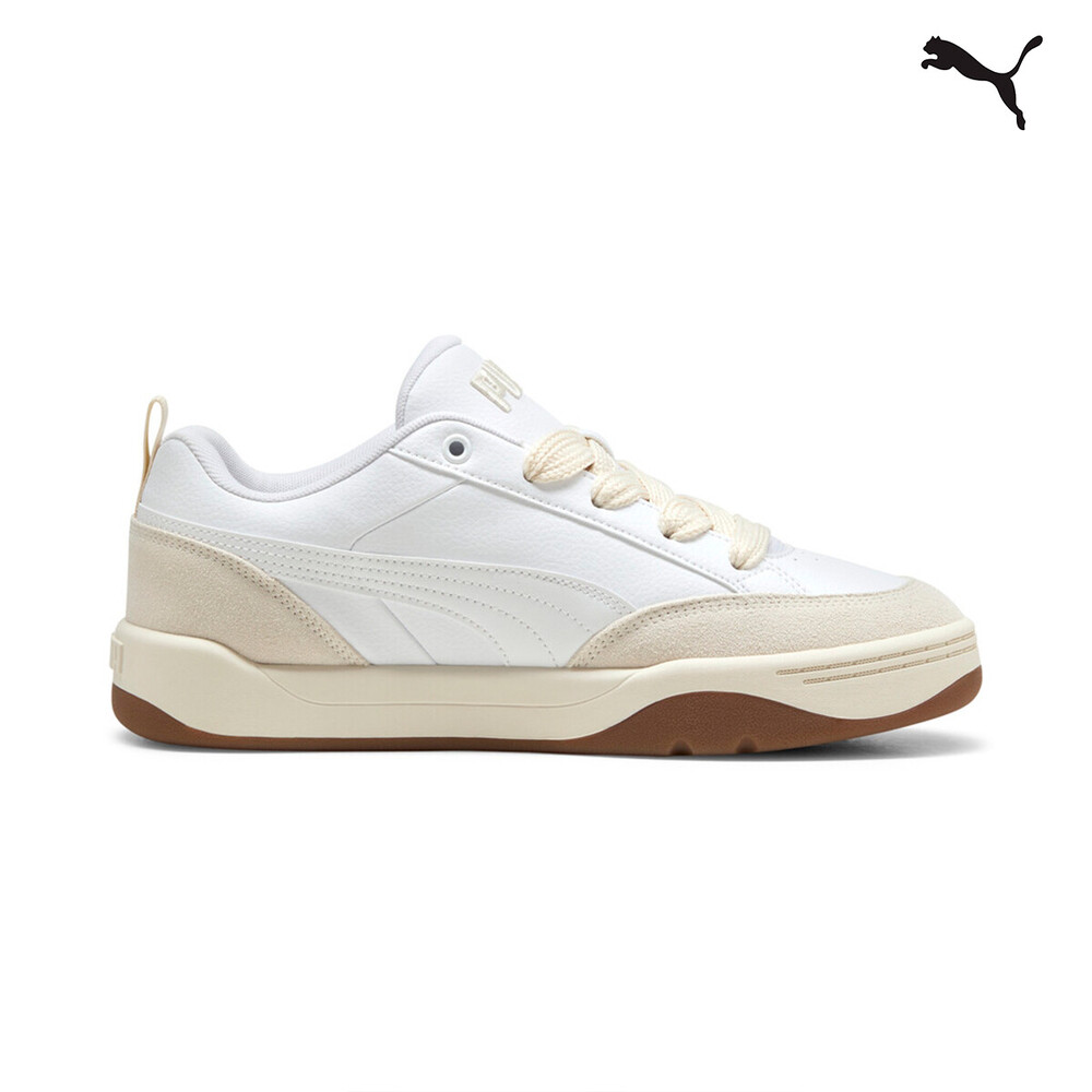 397262  Park  Lifestyle OG ΥΠΟΔΗΜΑ TENNIS LOW PUMA