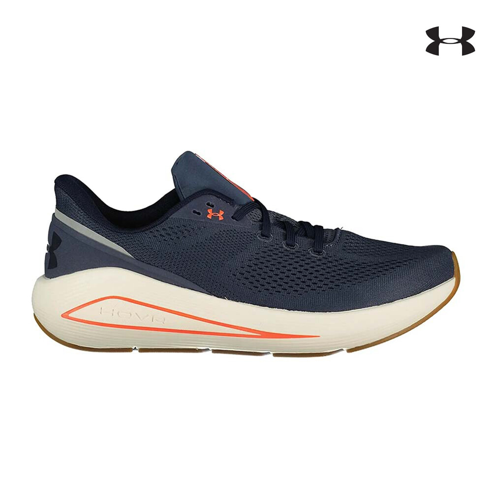 3028002  UA  Sonic 7 ΥΠΟΔΗΜΑ RUNNING LOW UNDER ARMOUR
