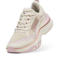 310167 Softride Divine Metal Wn's ΥΠΟΔΗΜΑ RUNNING SNEAKERS PUMA