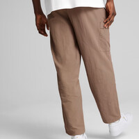 629653 WARDROBE ESS Relaxed Cargo Pants  WV op ΠΑΝΤΕΛΟΝΙ PUMA