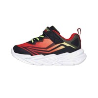 Lighted  Gore & Strap Sneaker W/  Midsole Techpiece