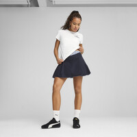 684982 ESS SCRIPT Tee ΜΠΛΟΥΖΑΚΙ ΚΟΝΤΟΜΑΝΙΚΟ PUMA