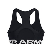 1383544 UA HG Mid Branded  ΜΠΟΥΣΤΟ  UNDER  ARMOUR