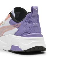 402265 Trinity Lite   Blurry Dreams Jr ΥΠΟΔΗΜΑ SPORTSTYLE LOW BOOT PUMA