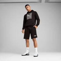 687281 ESS LOGO LAB Short TR ΣΟΡΤ PUMA