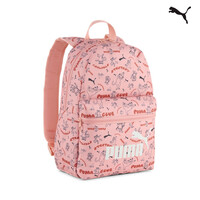 091324 PUMA PHASE AOP Small Backpack  ΣΑΚΚΙΔΙΟ  PUMA