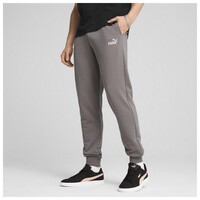 682609 ESS No. 1 Logo Sweatpants TR cl (s) ΠΑΝΤΕΛΟΝΙ PUMA