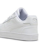 395016 Puma Caven 2.0 Lux ΥΠΟΔΗΜΑ TENNIS LOW PUMA