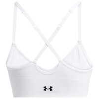 1384417 Vanish Seamless Low Bra ΜΠΟΥΣΤΟ UNDER ARMOUR