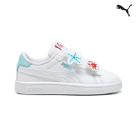 397287 Puma   Smash 3.0 Badges V Inf ΥΠΟΔΗΜΑ TENNIS LOW PUMA