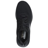 Engineered Mesh Lace-Up Lace Up Sneaker W/Air-Cooled Memory Foam