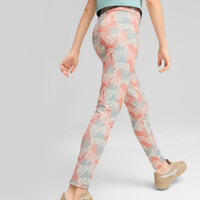 629887 BUTTERFLY VIBE AOP High Waist Leggings G ΚΟΛΑΝ PUMA