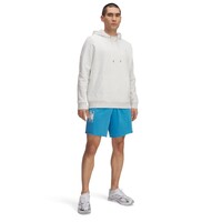 1390147 UA Rival TerryLogo8 in Short ΣΟΡΤ UNDER ARMOUR