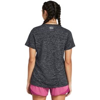 1384230 Tech SSC- Twist ΜΠΛΟΥΖΑΚΙ ΚΟΝΤΟΜΑΝΙΚΟ UNDER ARMOUR