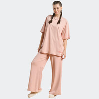 RIZZ T-SHIRT SS OVERSIZED