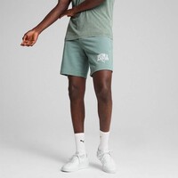 PUMA CLASS Shorts 8" TR