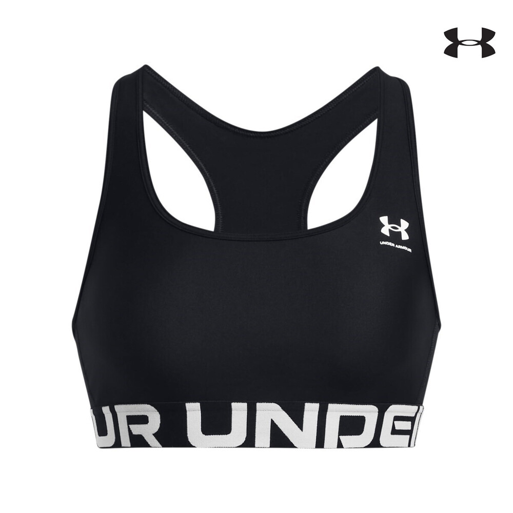 1383544 UA HG Mid Branded  ΜΠΟΥΣΤΟ  UNDER  ARMOUR