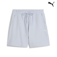 685062 HER High-Waist Shorts 5" ΣΟΡΤ PUMA