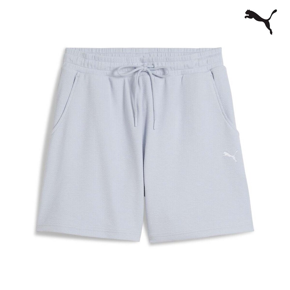 685062 HER High-Waist Shorts 5" ΣΟΡΤ PUMA