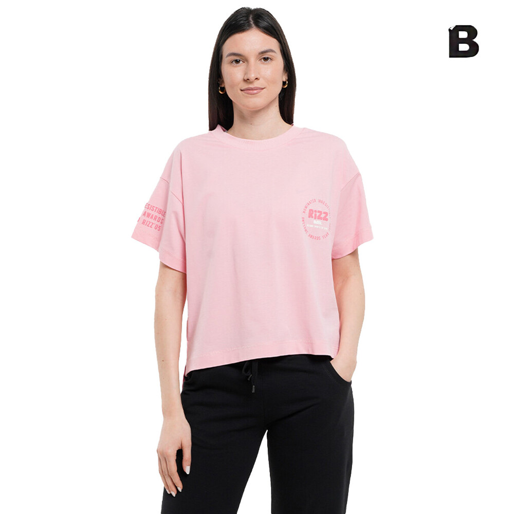 RIZZ T-SHIRT SS