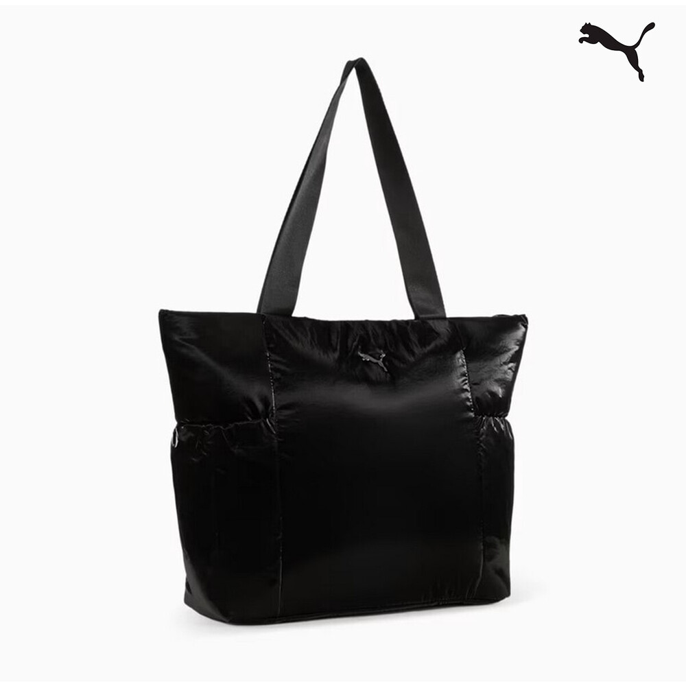 091291 UP Shopper SHOPPER BAG PUMA