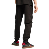 682661 ESS No. 1 Logo Cargo Pants TR cl ΠΑΝΤΕΛΟΝΙ PUMA