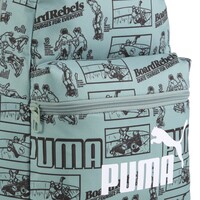 091324   PUMA PHASE AOP Small Backpack ΣΑΚΚΙΔΙΟ PUMA